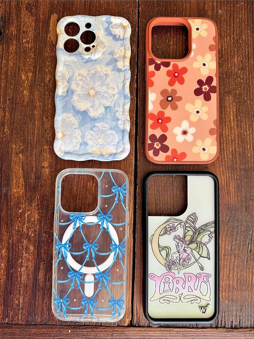 IPhone 13 Pro phone case set